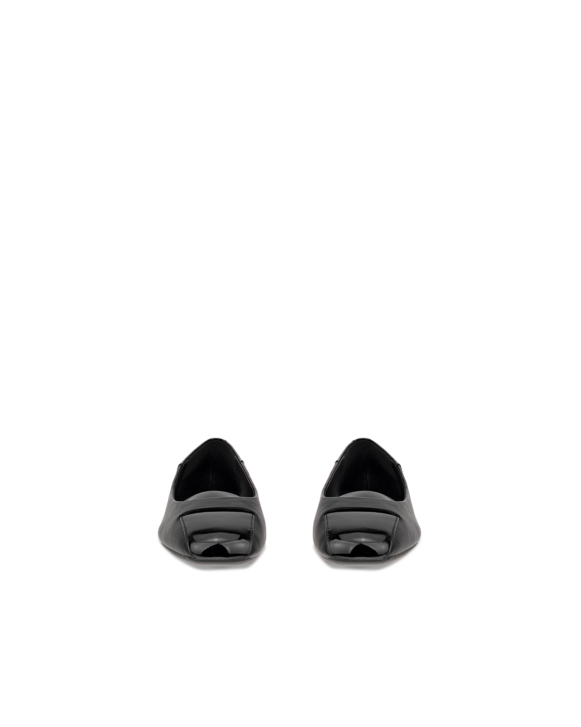 ECCO Margot — Black