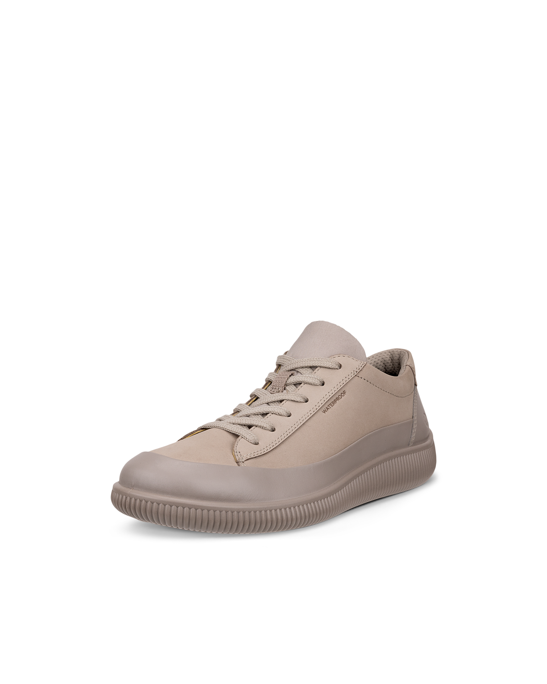 ECCO SOFT ZERO — Grey
