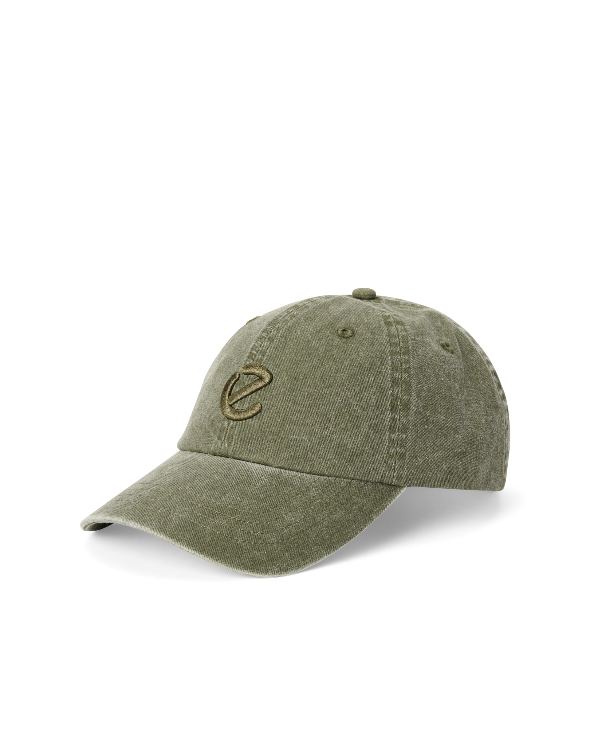 ECCO Soft Cap — Green