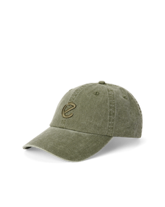 ECCO Soft Cap — Green 1