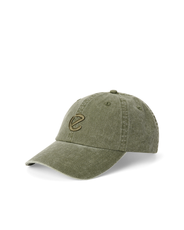 ECCO Soft Cap — Green