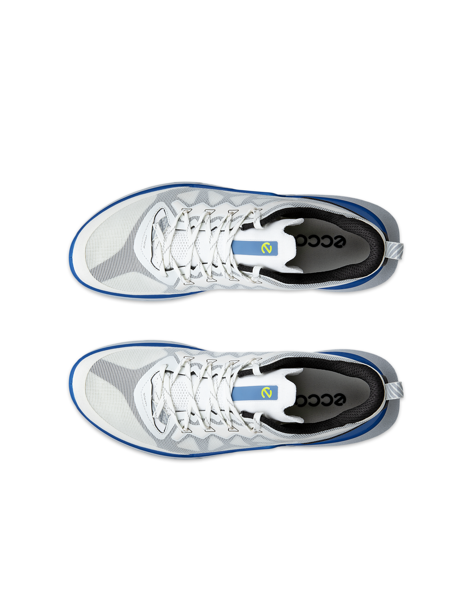 ECCO Biom 720 Breathru — Blue