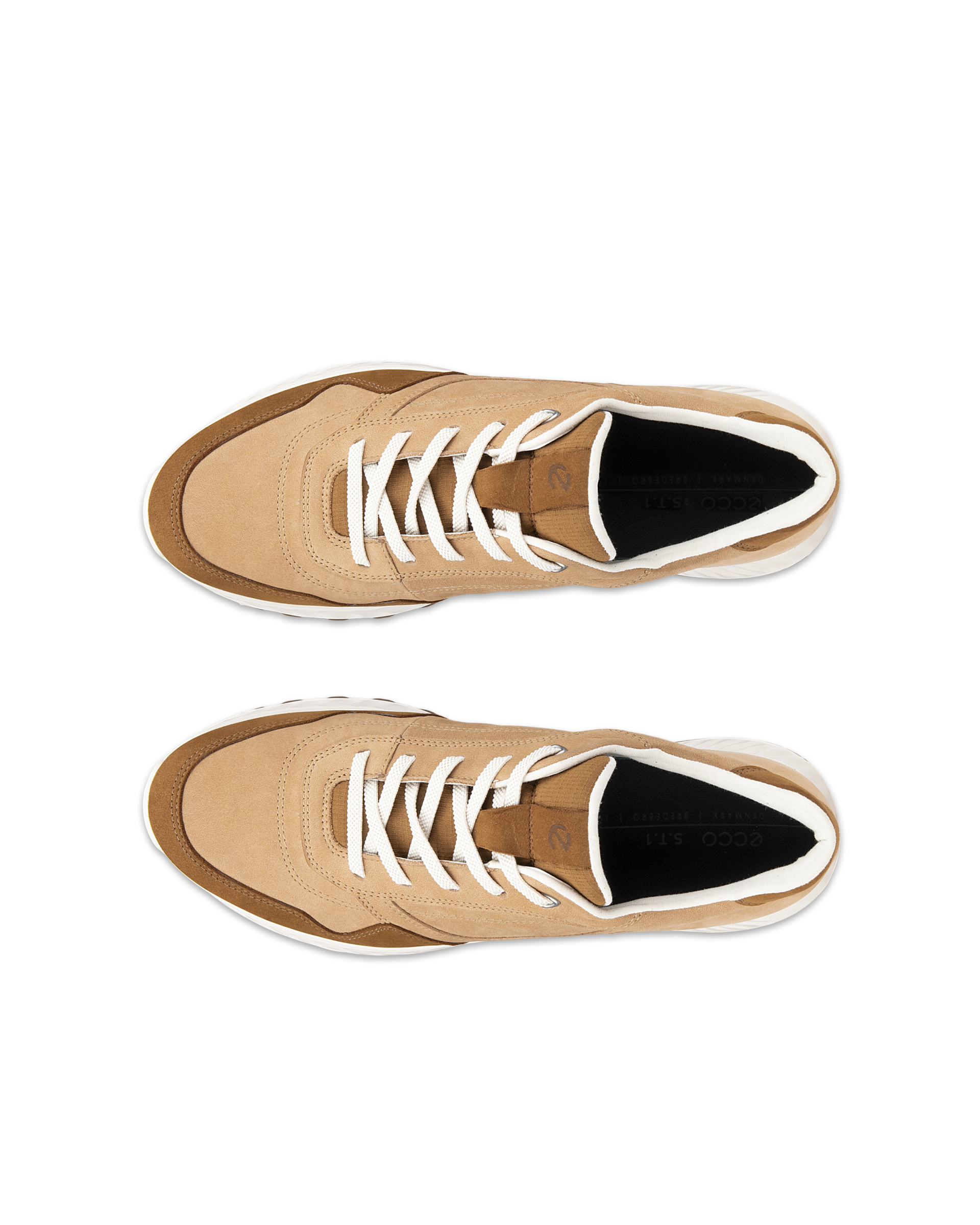ECCO EXOSTRIDE — Brown