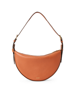 ECCO Fortune Bag M — Brown 1