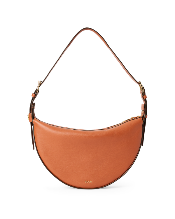 ECCO Fortune Bag M — Brown