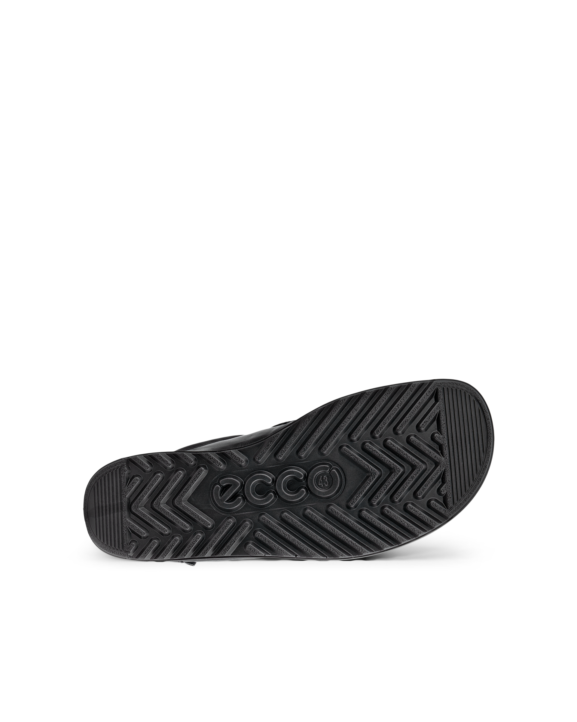 ECCO JOKE — Black
