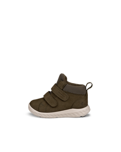 ECCO SP.1 LITE INFANT — Green 1