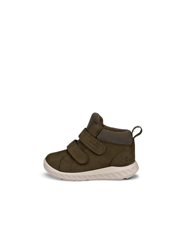 ECCO SP.1 LITE INFANT — Green