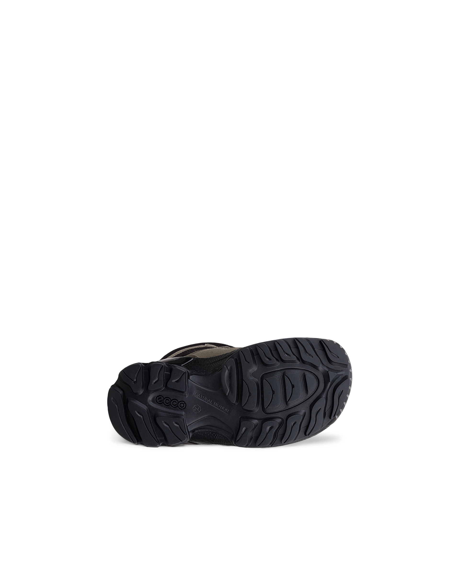 ECCO BIOM HIKE INFANT — Green