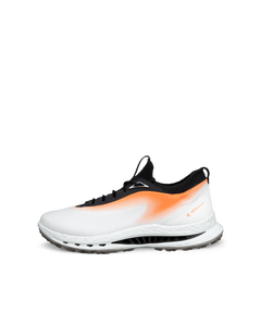 ECCO Golf Biom C5 — White 1