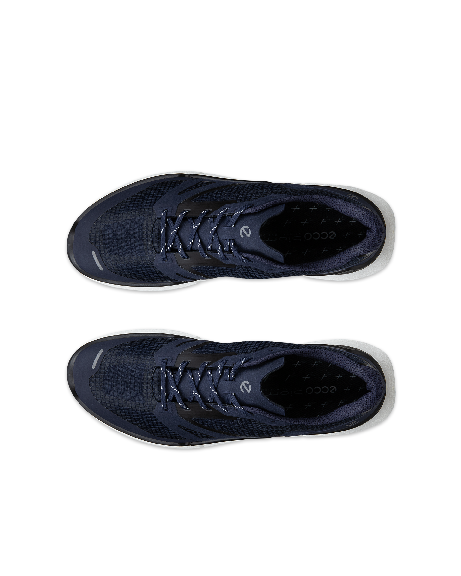 ECCO BIOM 2.2 — Blue