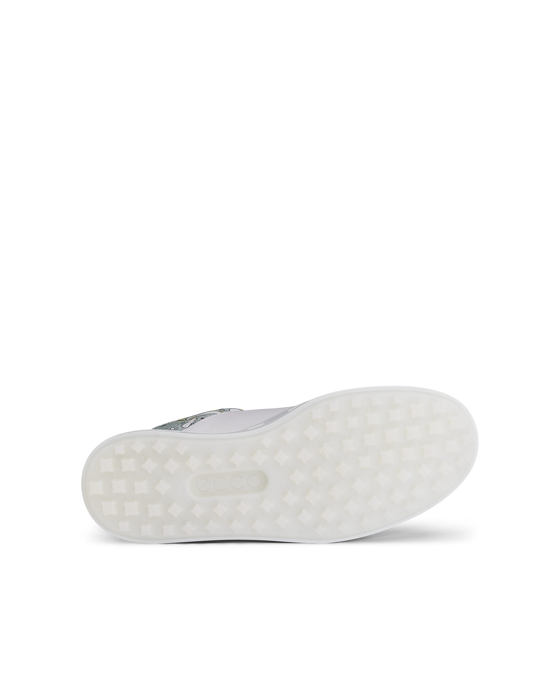 ECCO Golf Street 720 Hybrid Men メンズ レザーGore-Texゴルフ