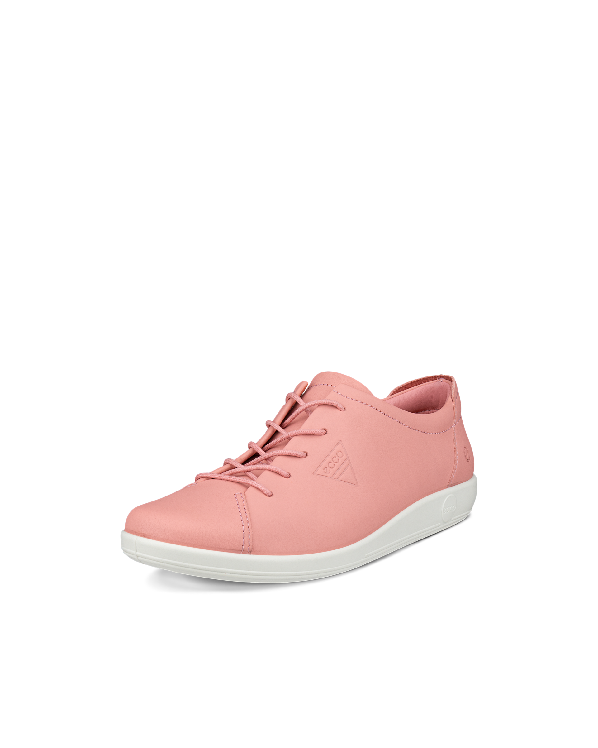 ECCO SOFT 2.0 — Pink