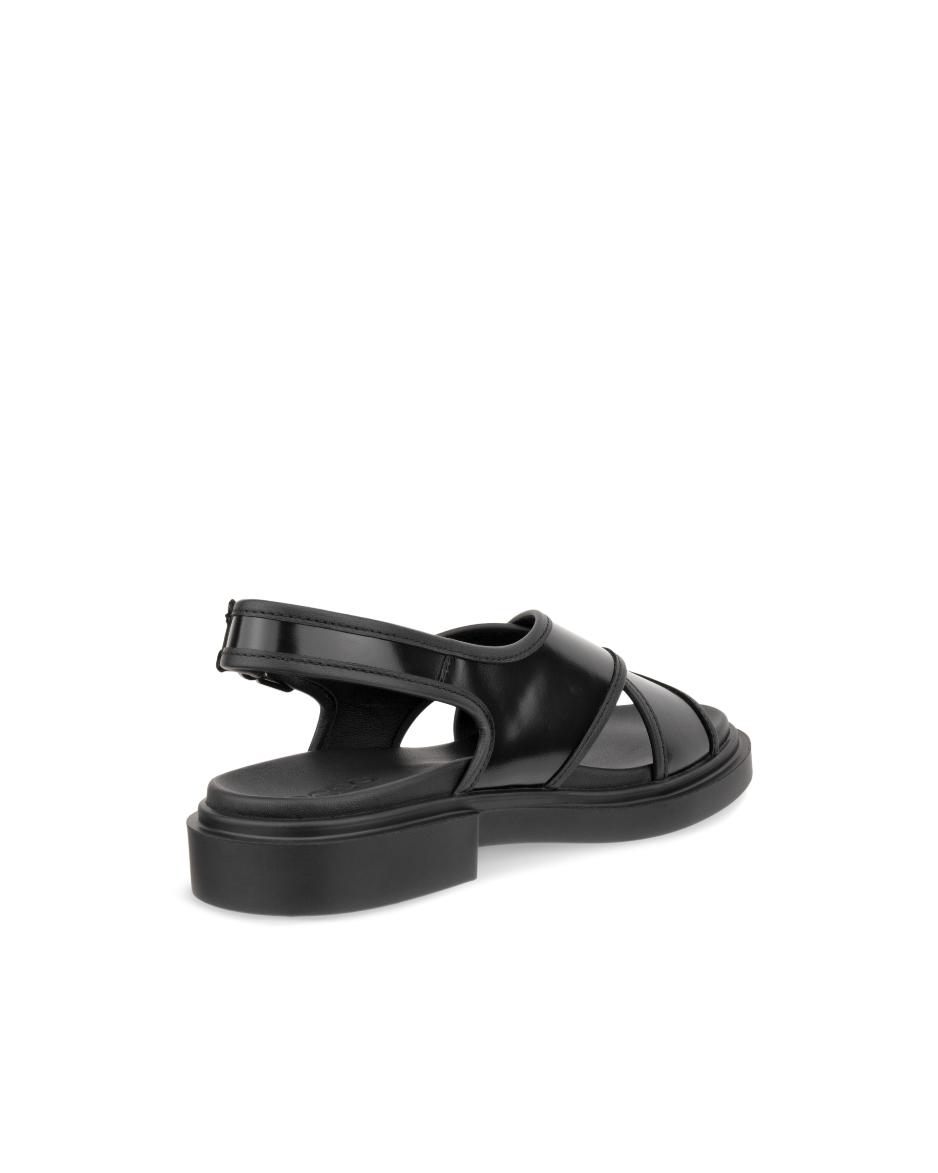 ECCO Metropole Seoul — Black