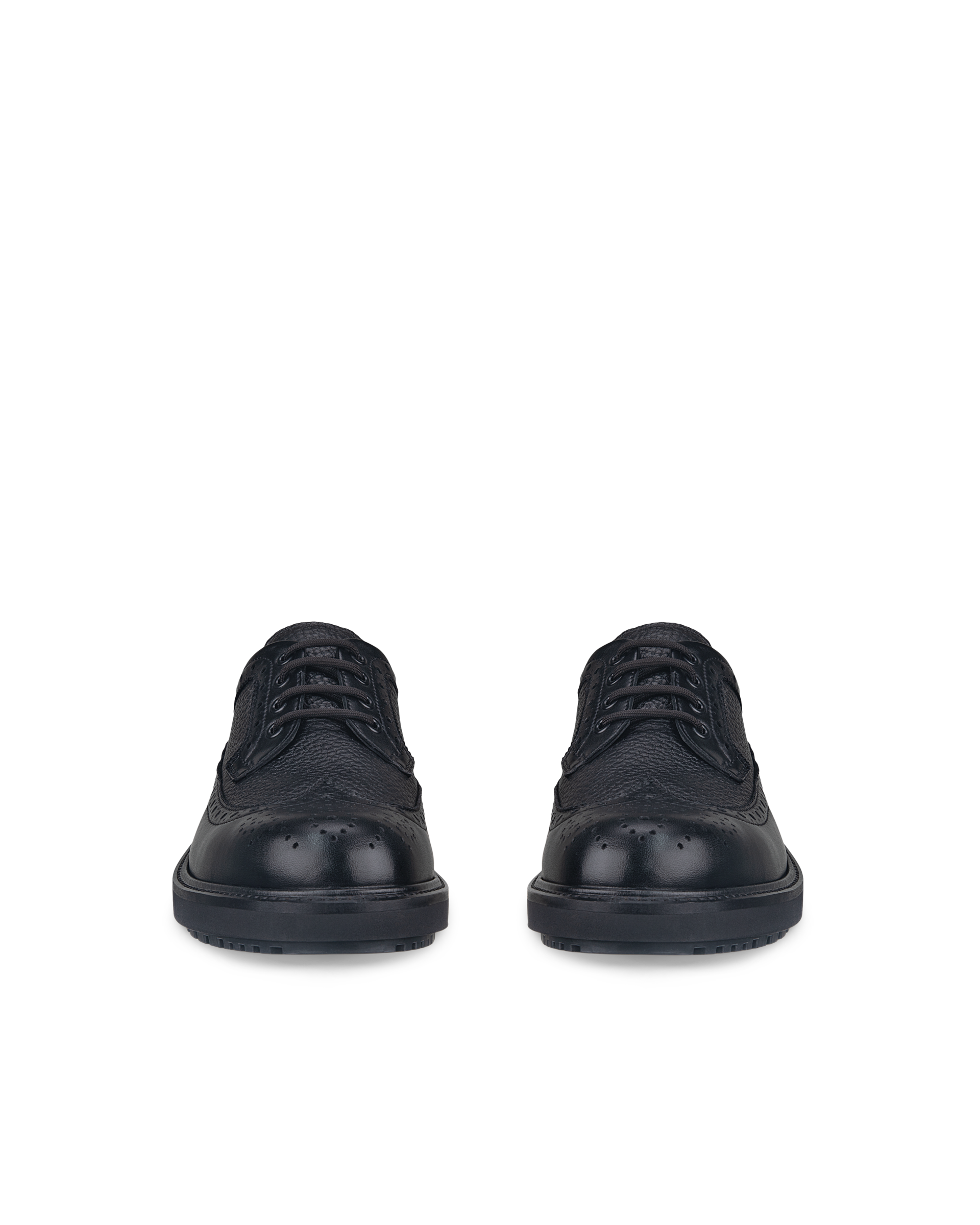 ECCO METROPOLE OSLO — Black