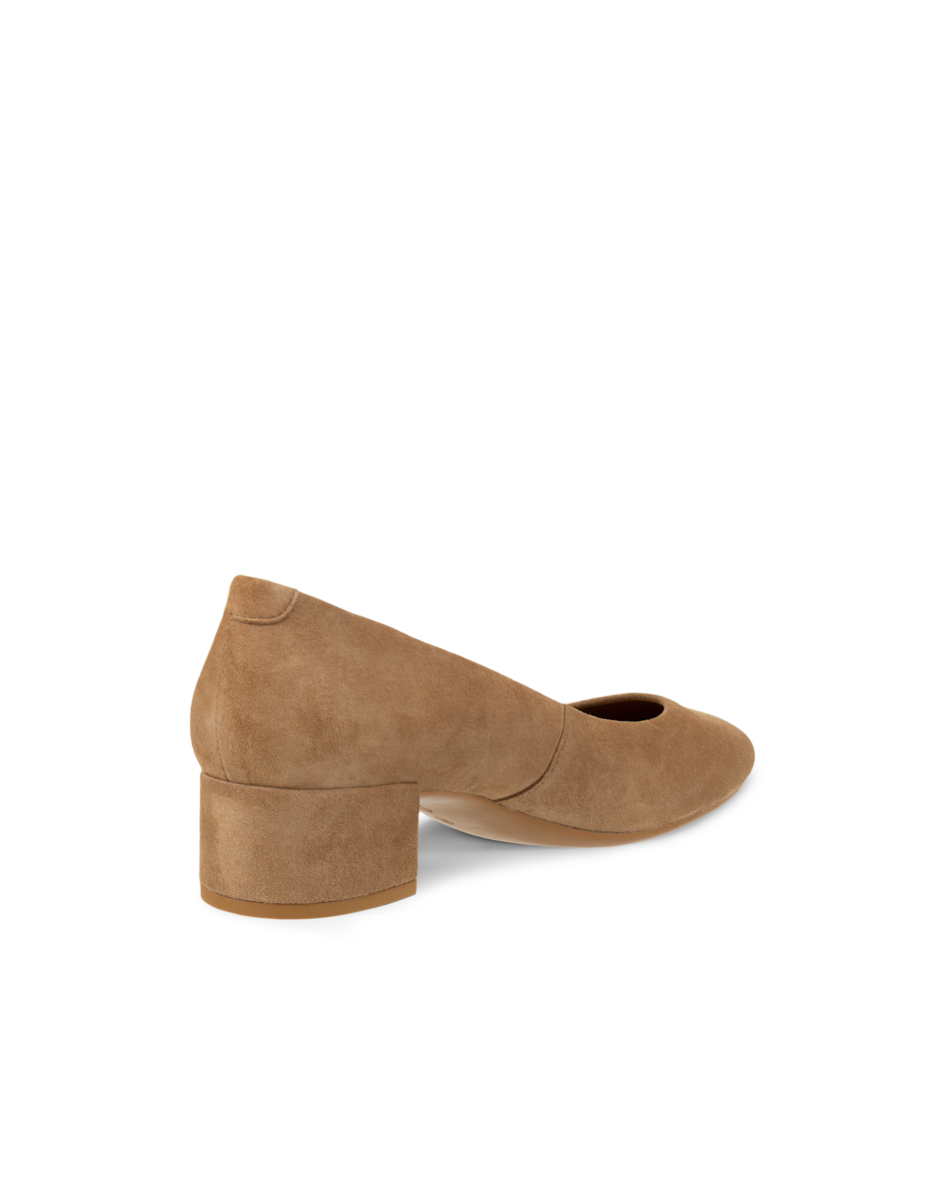 ECCO Liva 35 — Brown