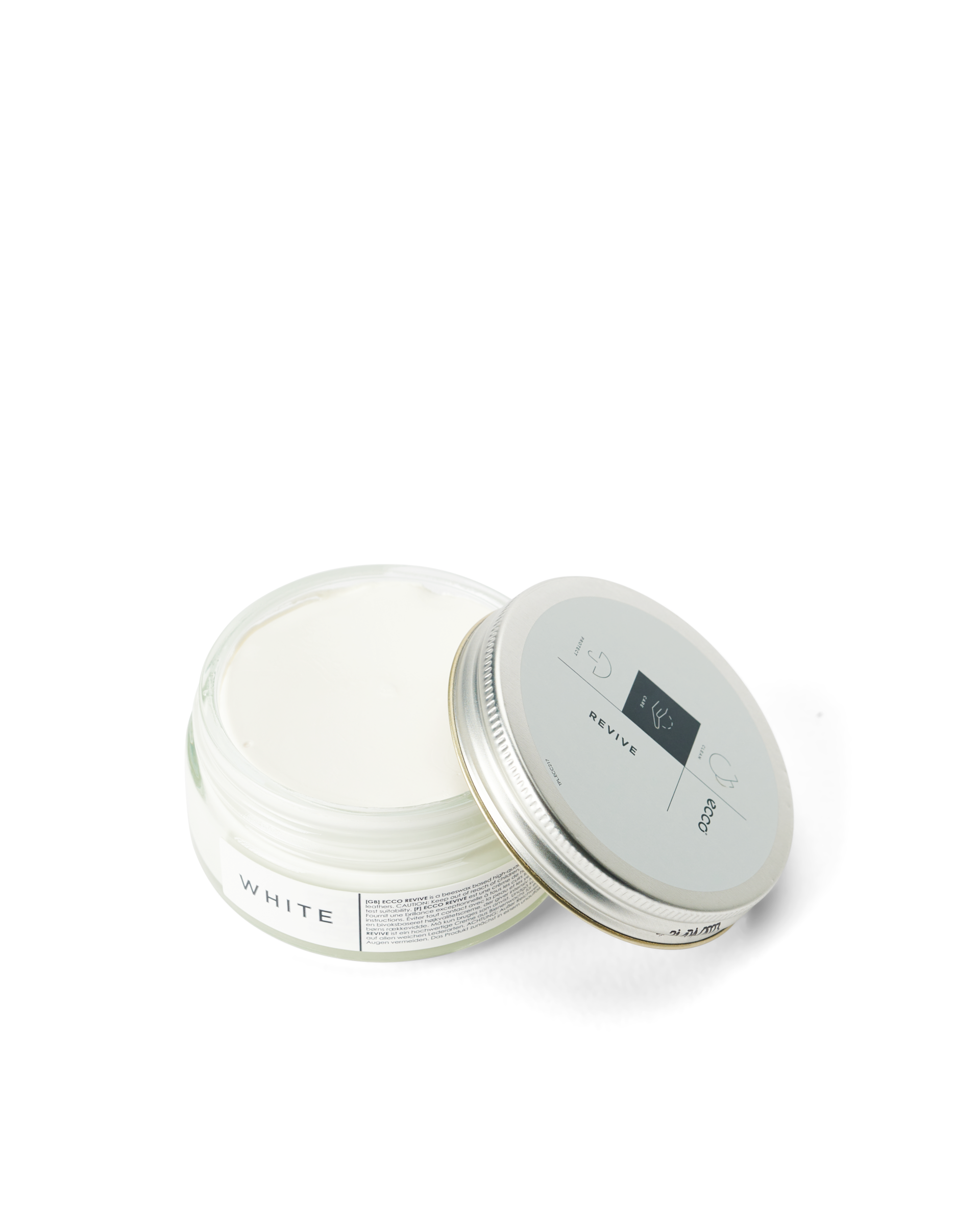 ECCO Revive — White
