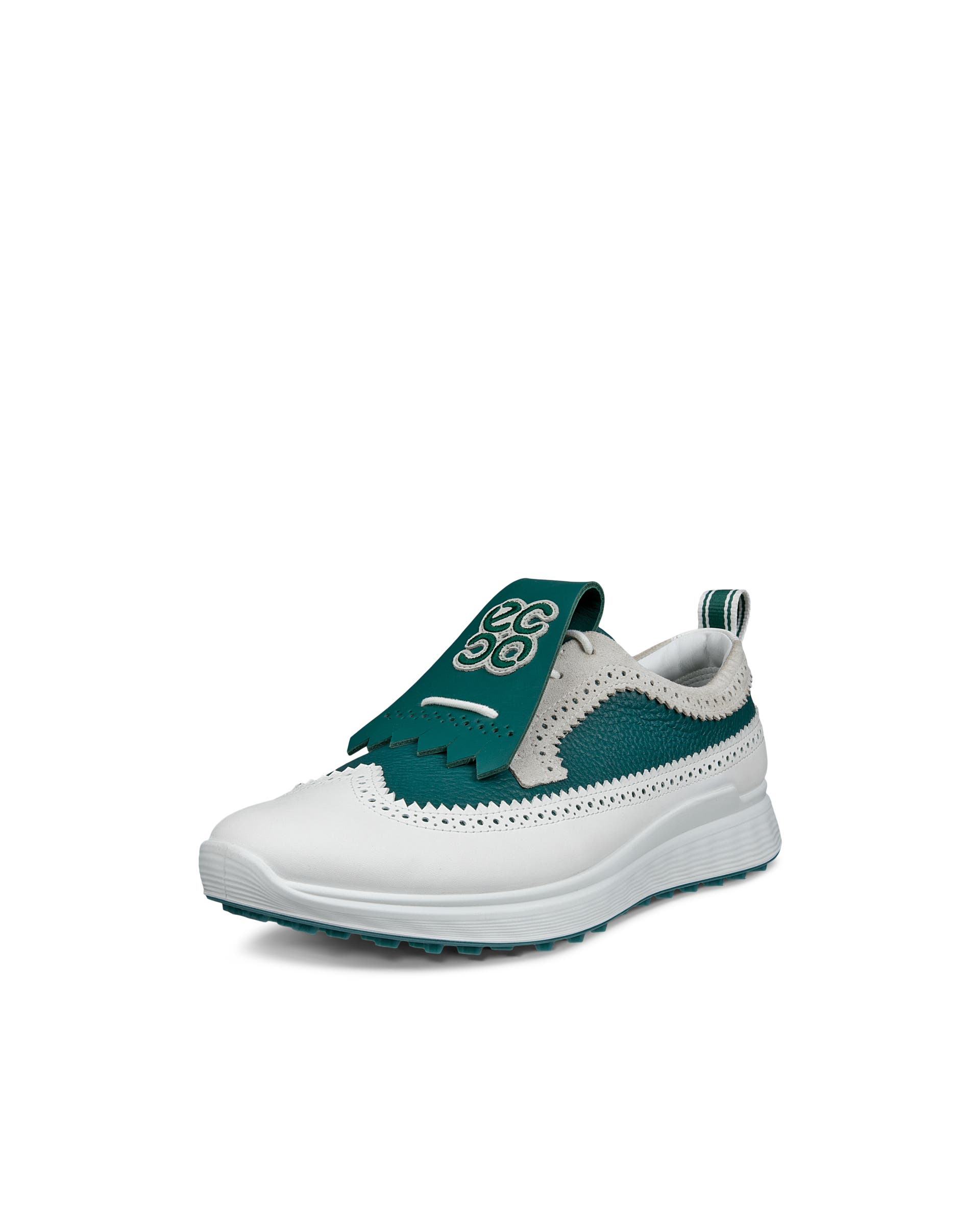 ECCO S-CASUAL MEN'S GOLF SHOE - Multicolour - Main