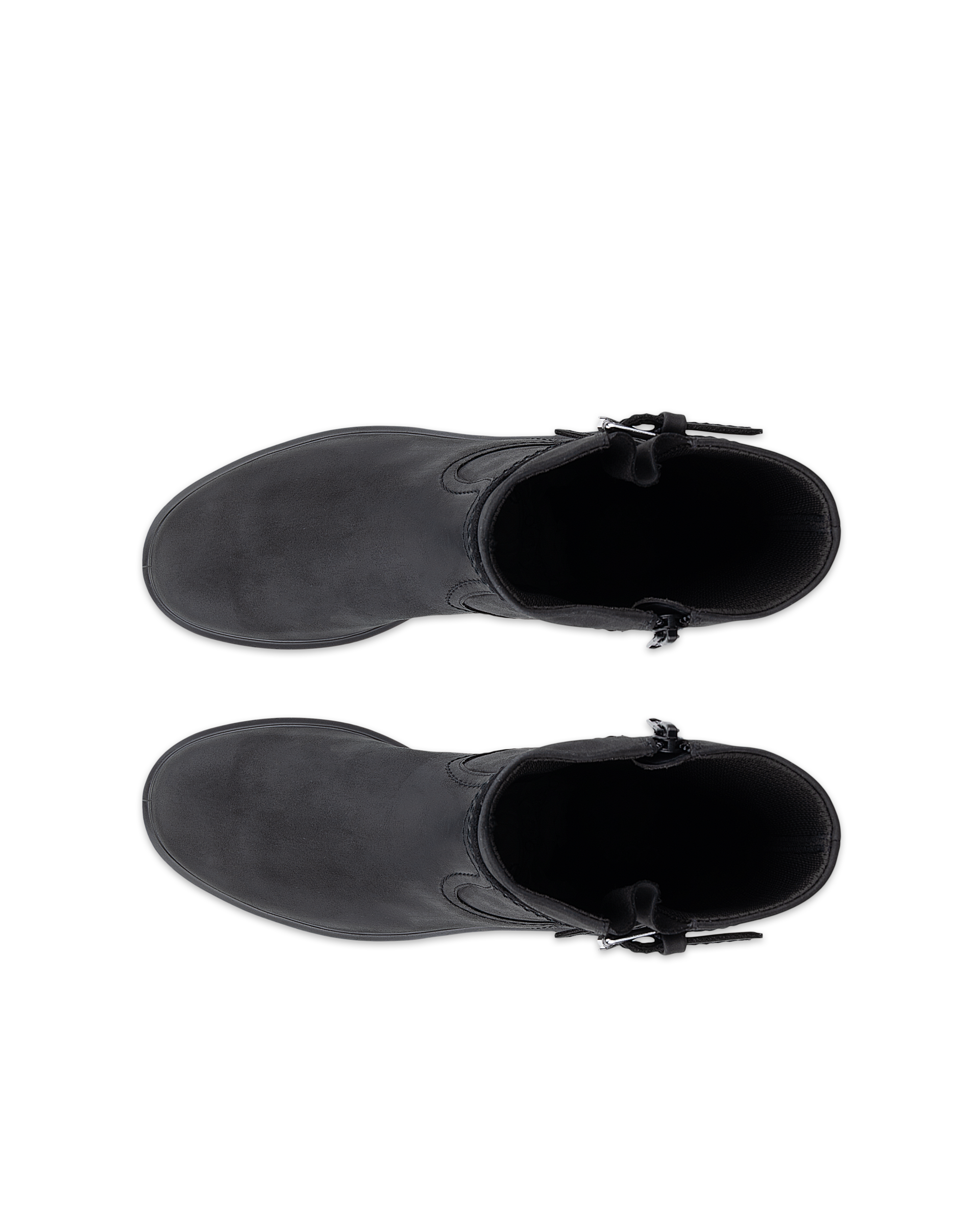 ECCO Metropole Vienna — Black