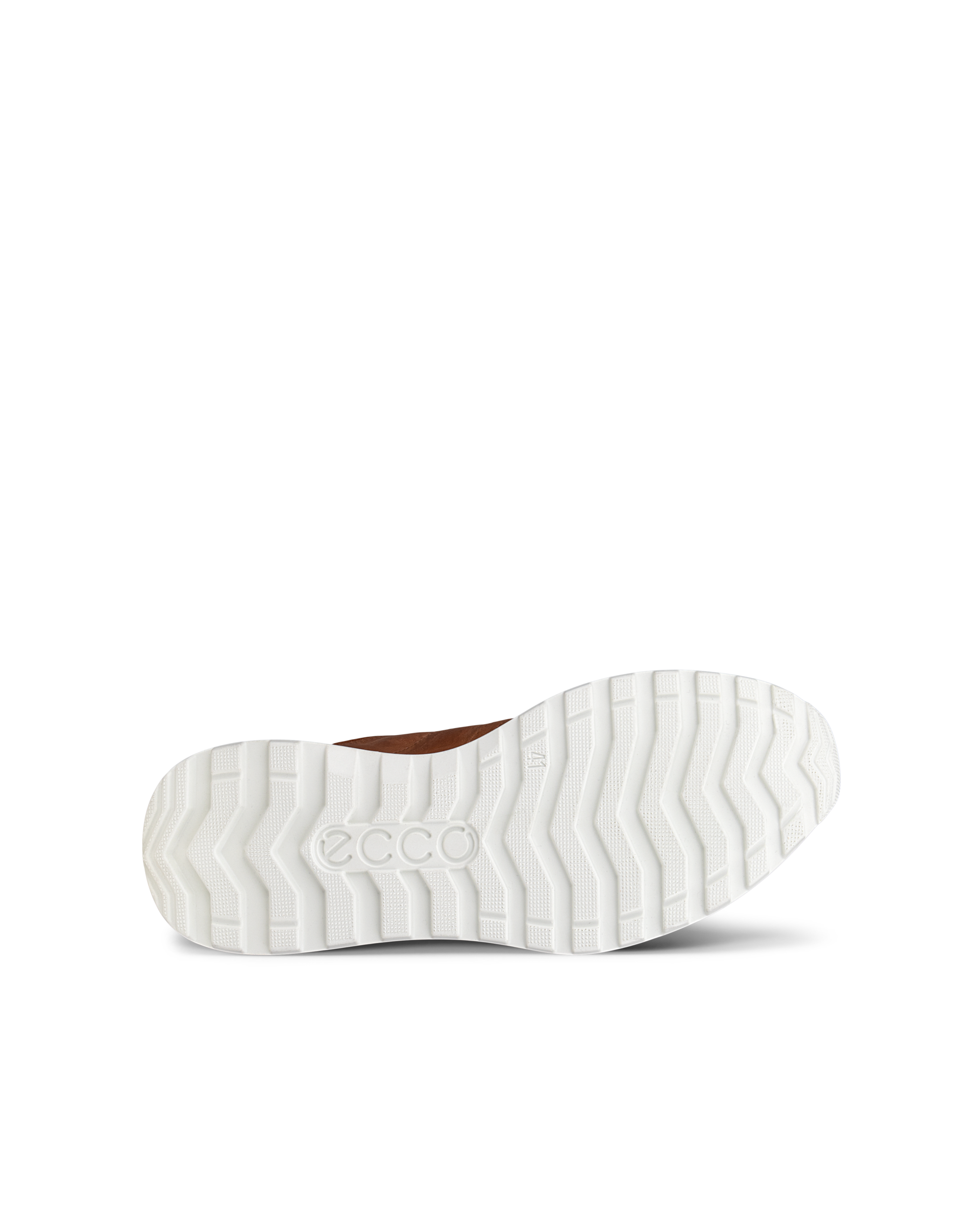 ECCO CS25 — Brown