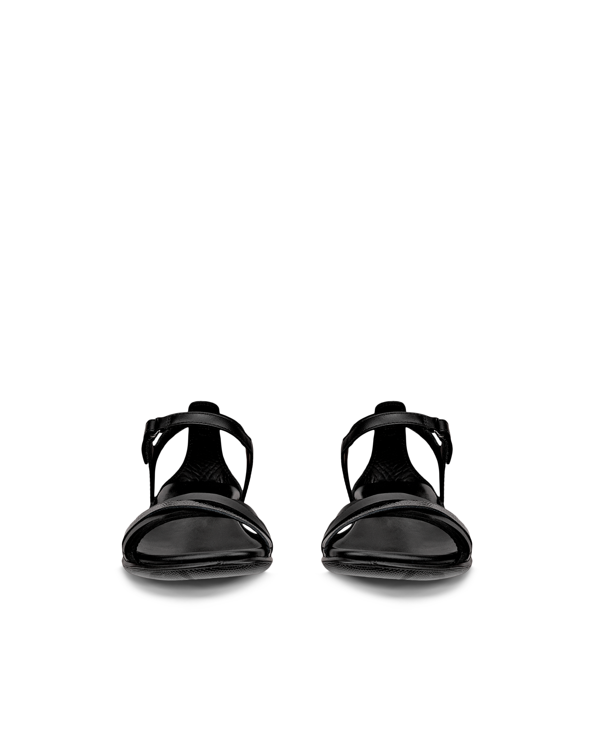 ECCO Flash — Black