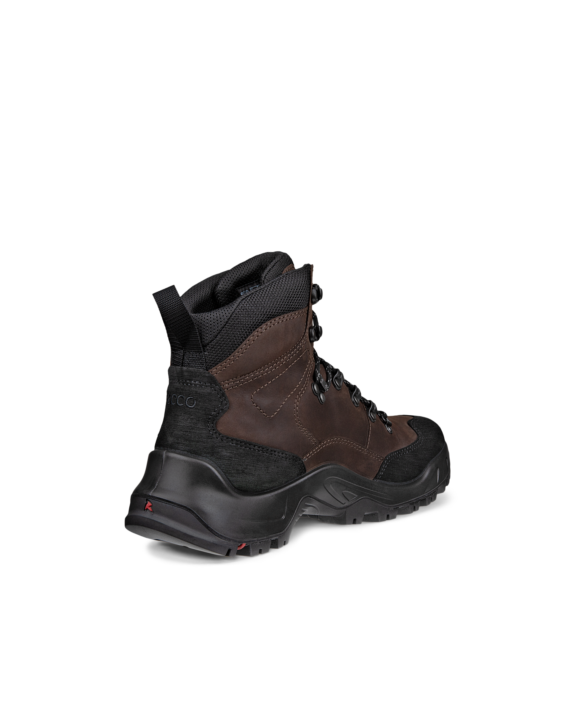 ECCO OFFROAD — Brown