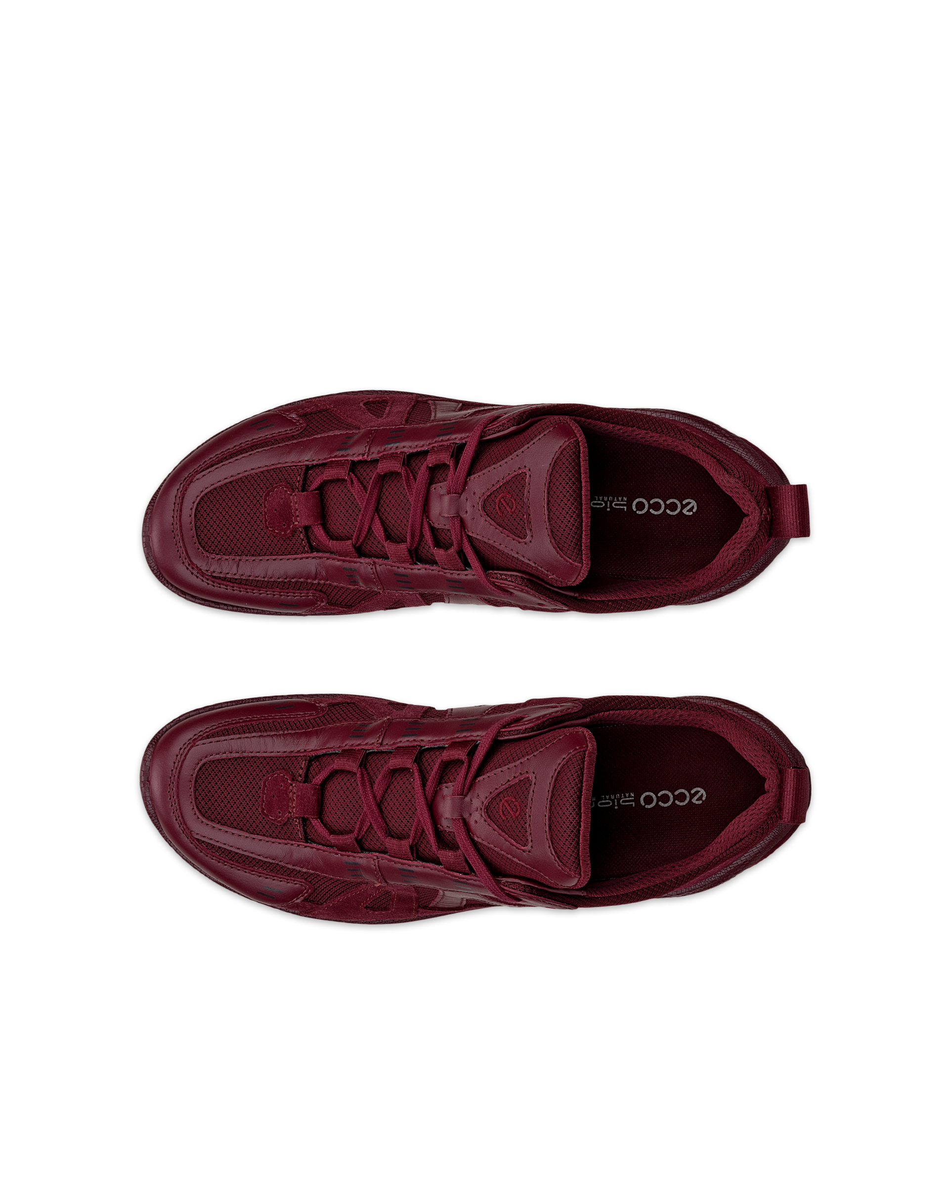 ECCO Biom Lite — Red