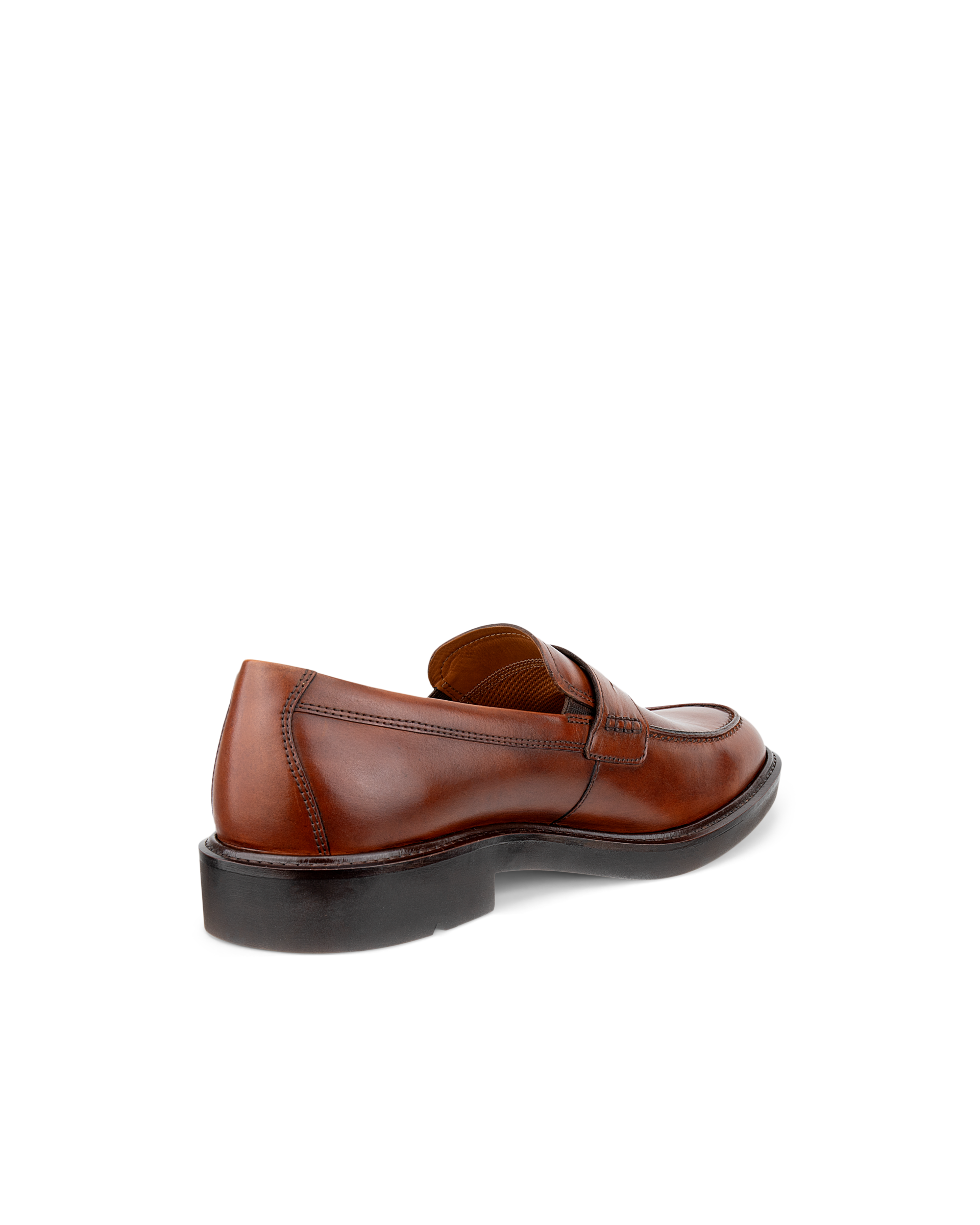 ECCO Metropole London — Brown