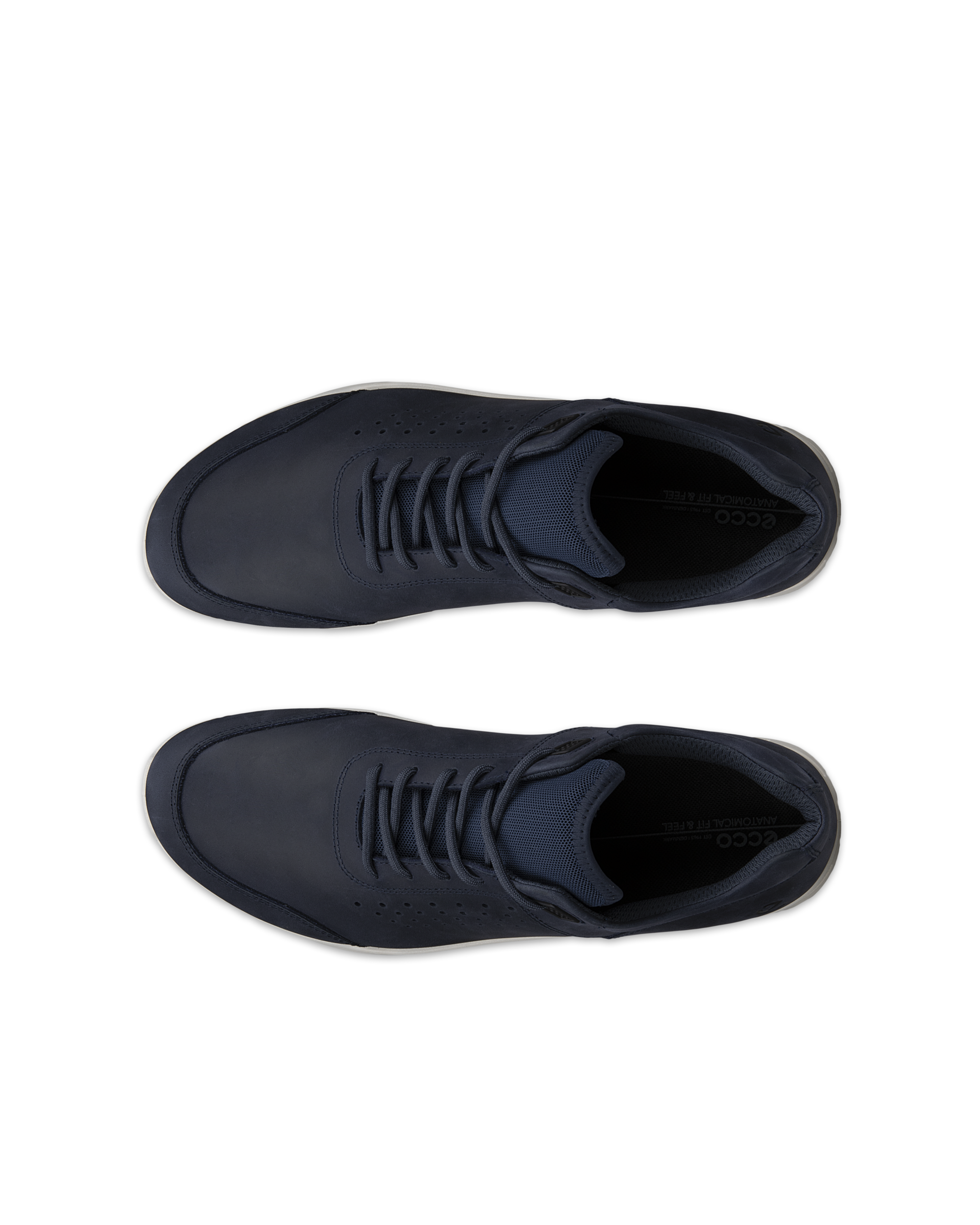 ECCO Exceed — Blue
