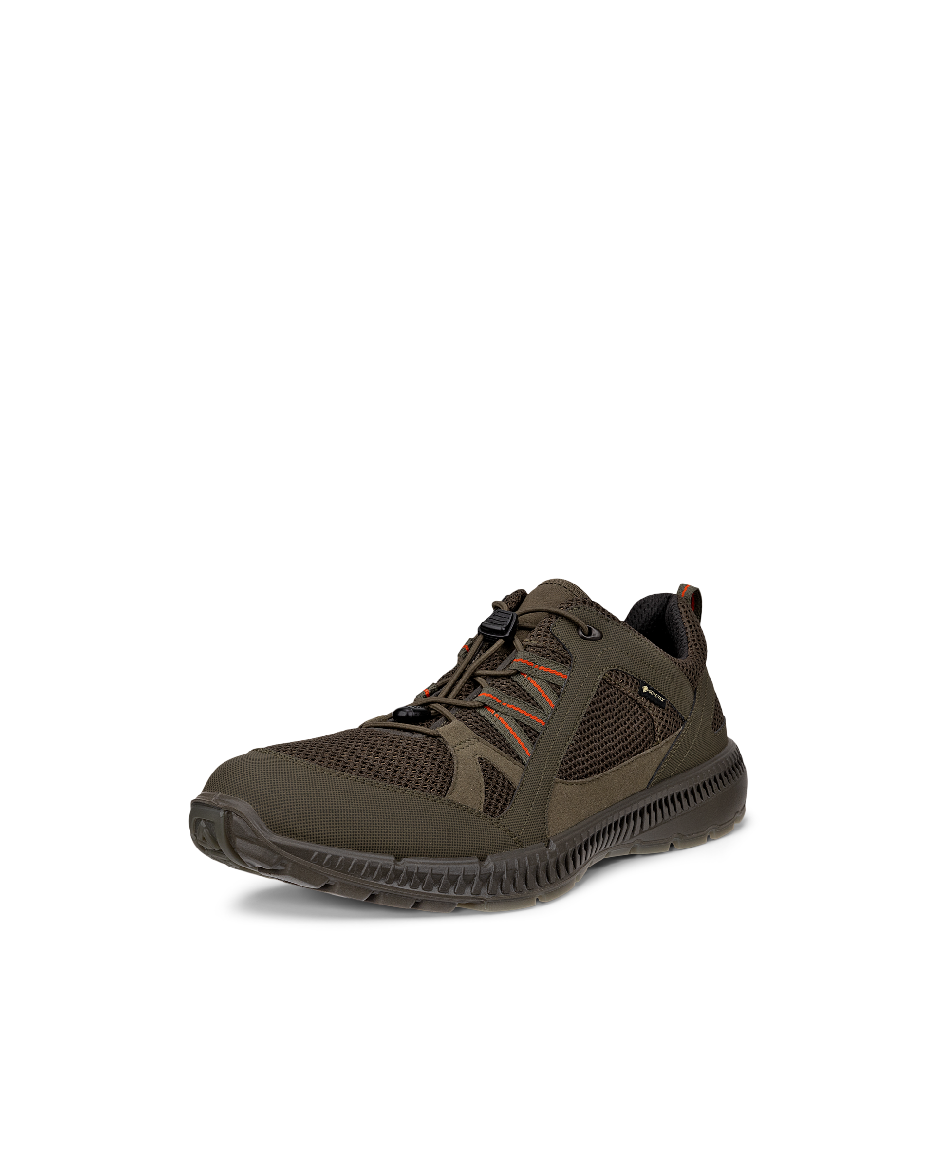 ECCO Terracruise II — Green