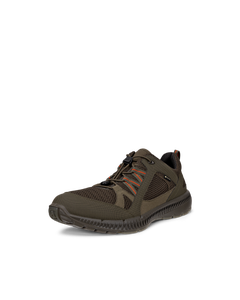 ECCO Terracruise II — Green 2