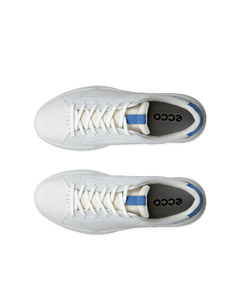 ECCO Golf Street Vibe — White 5