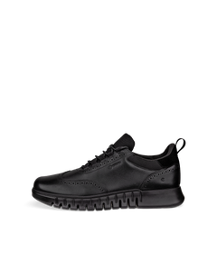 ECCO Gruuv Studio — Black 1