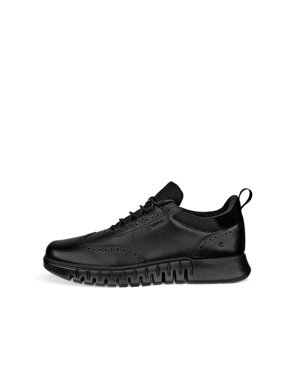 ECCO Gruuv Studio — Black