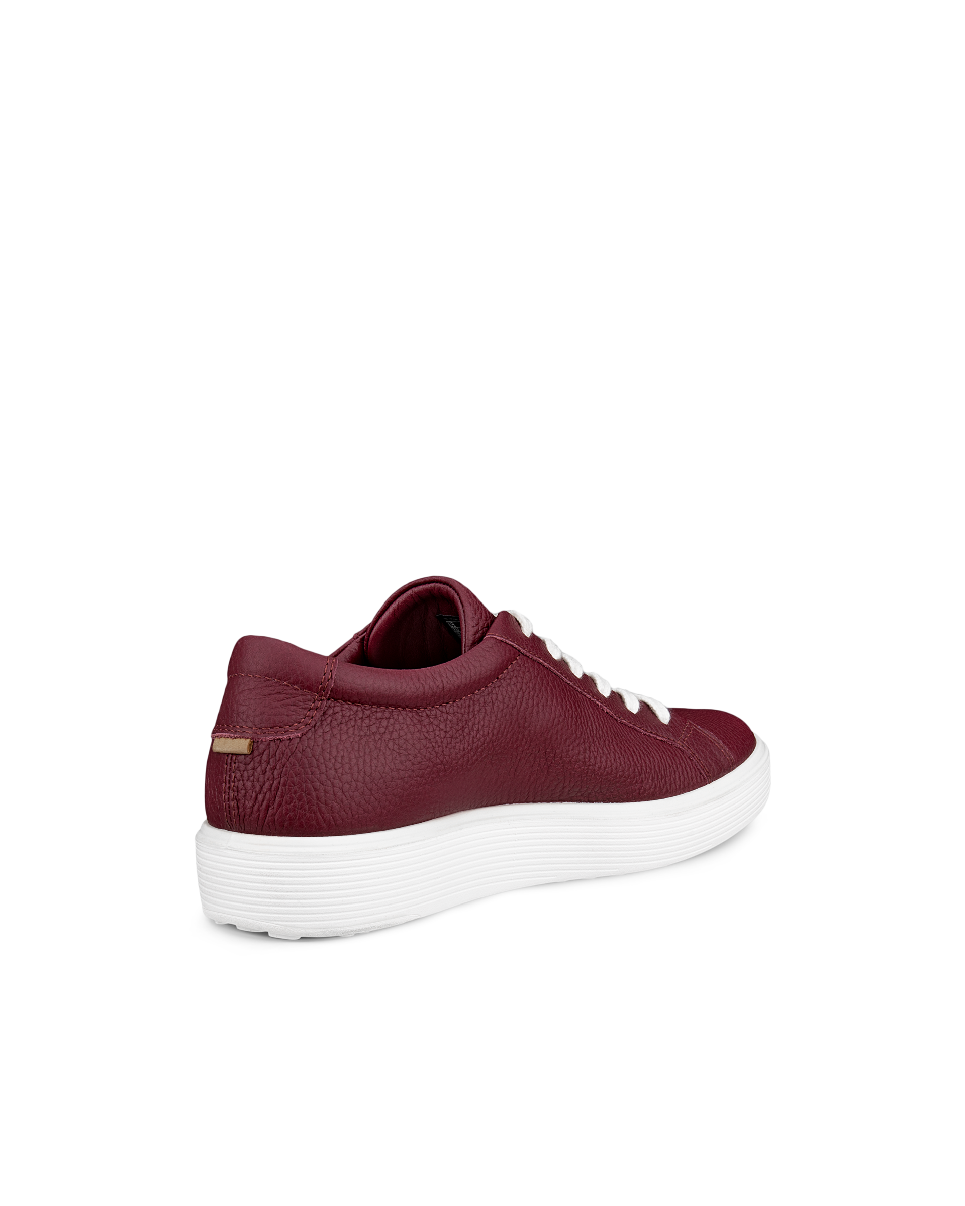 ECCO Soft 60 — Red