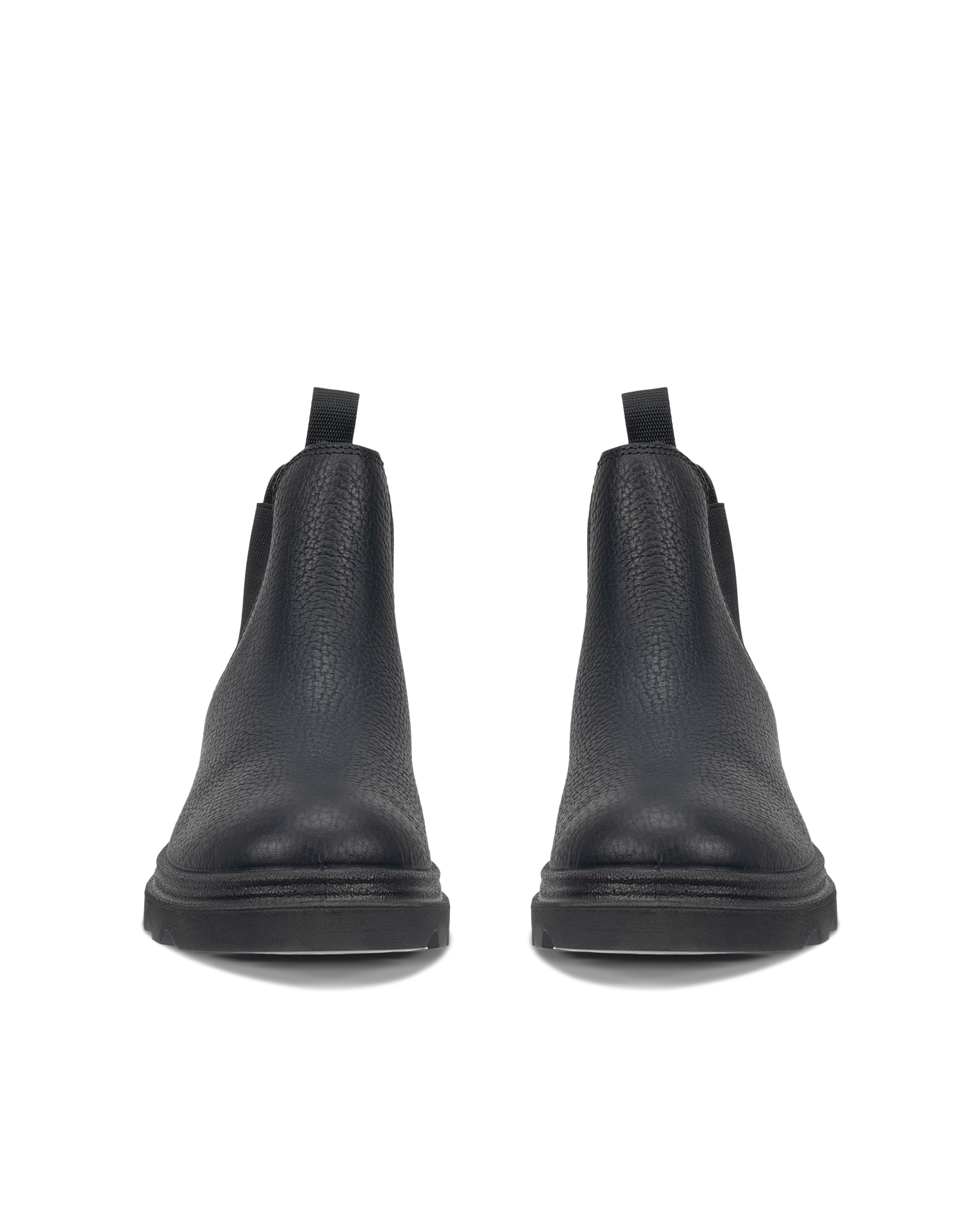 ECCO GRAINER — Black
