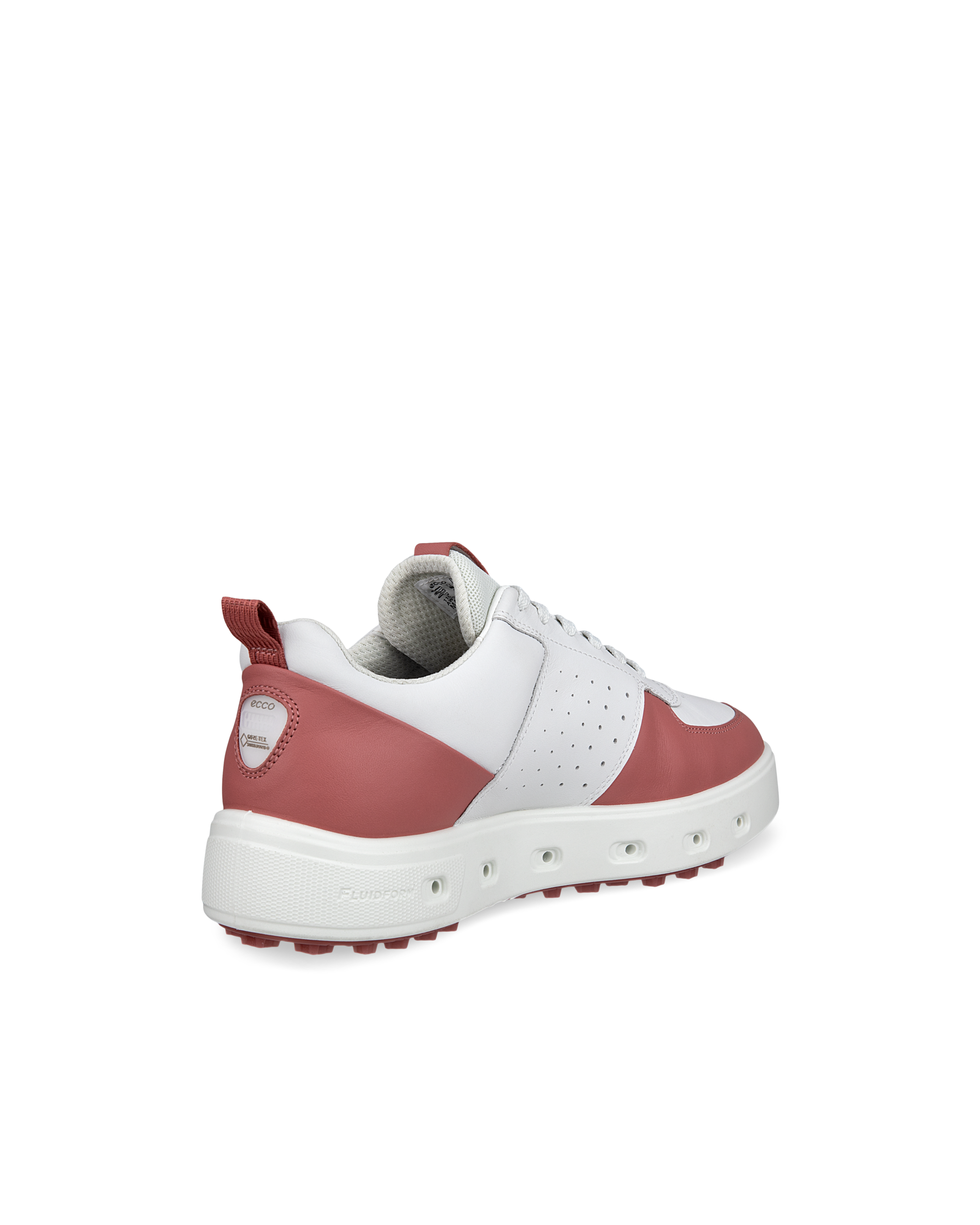 ECCO GOLF STREET 720 — White