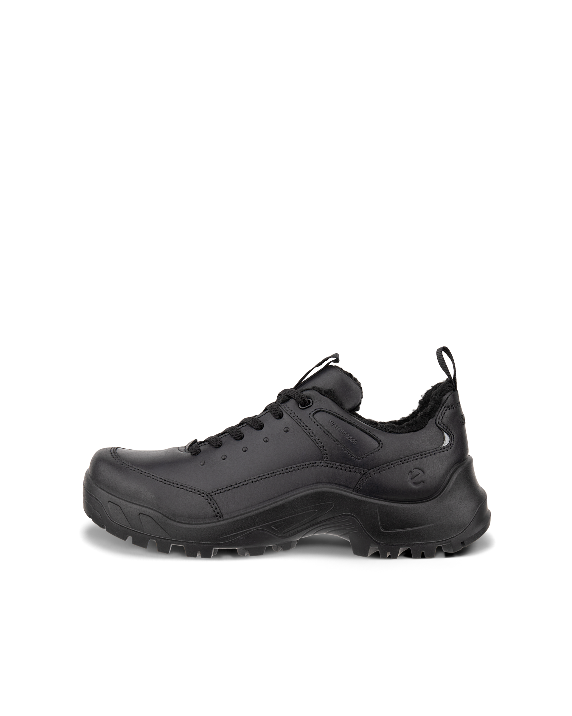 ECCO®Offroadveekindladnahkjalatsmeestele