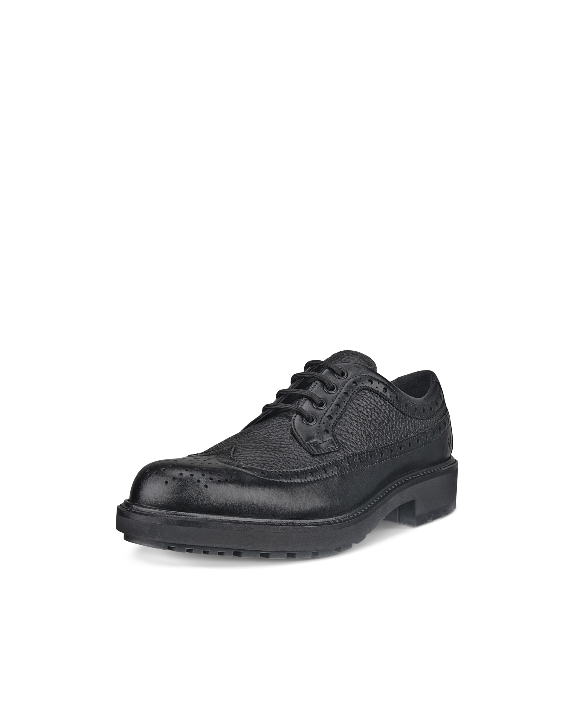 ECCO METROPOLE OSLO — Black