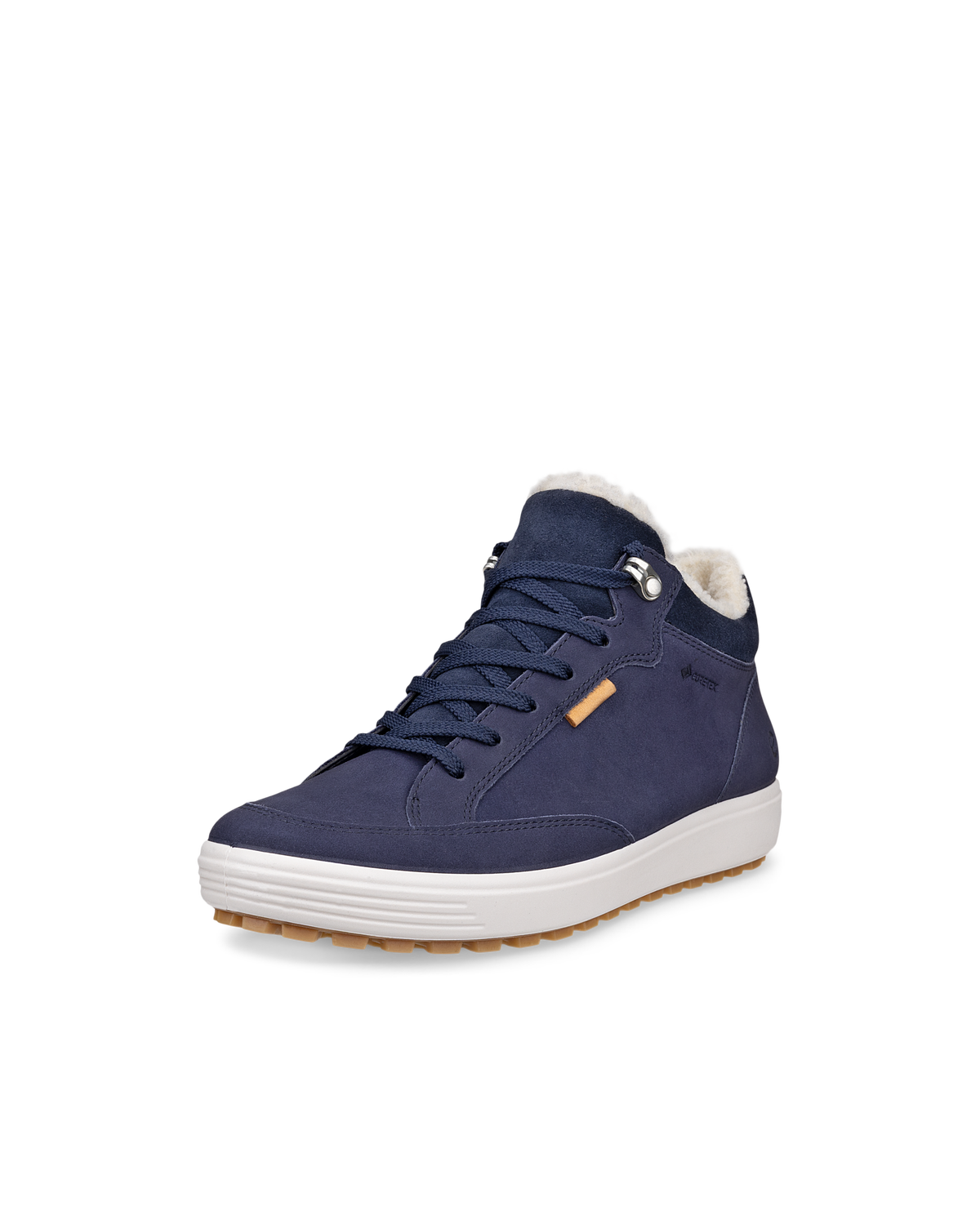 ECCO Soft 7 Tred — Blue