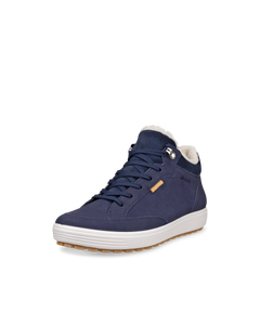 ECCO Soft 7 Tred — Blue 2