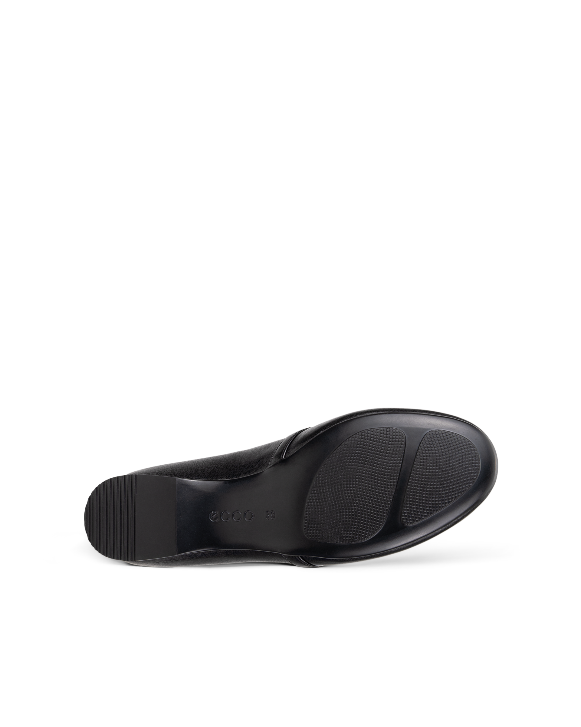 ECCO Elevate — Black