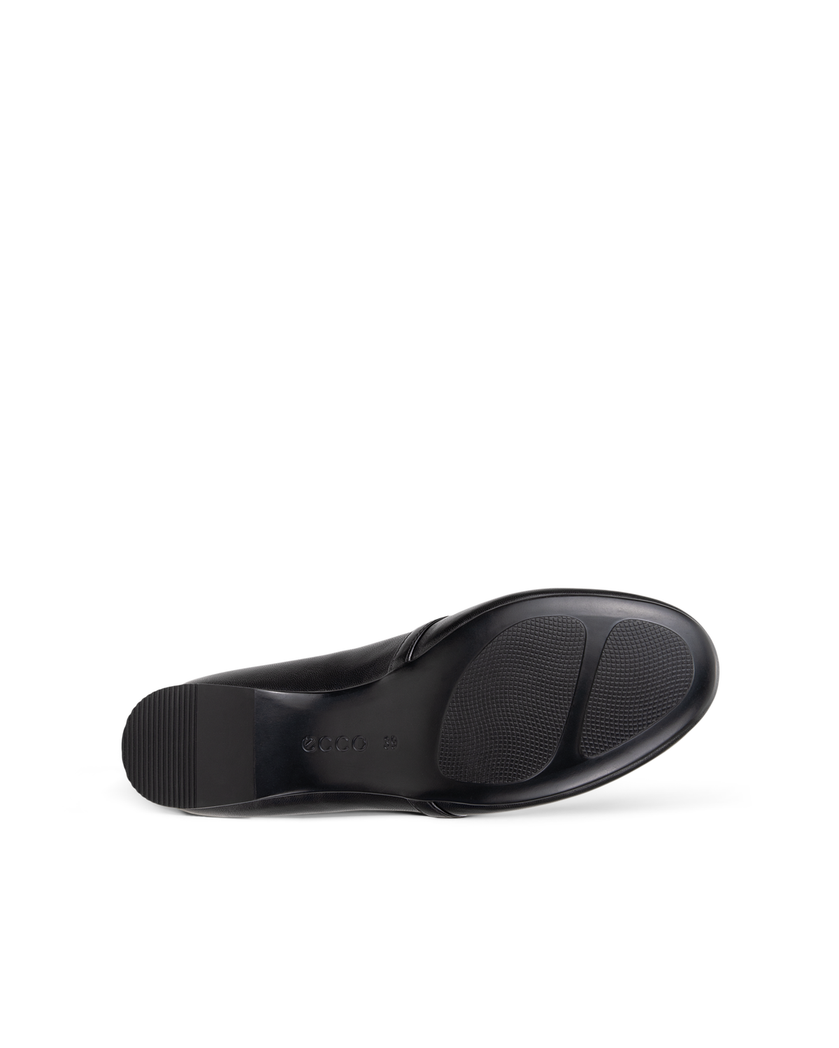 ECCO Elevate — Black