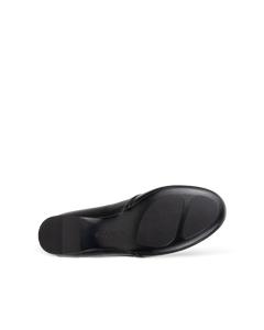 ECCO Elevate — Black 4
