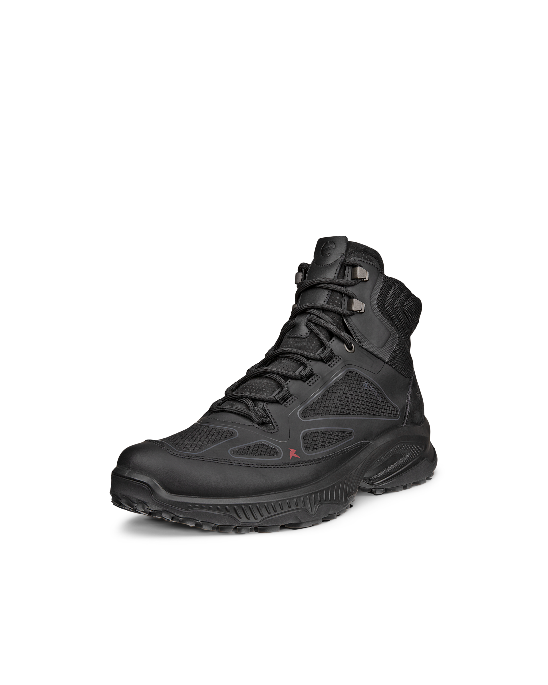 ECCO Receptor Xp — Black