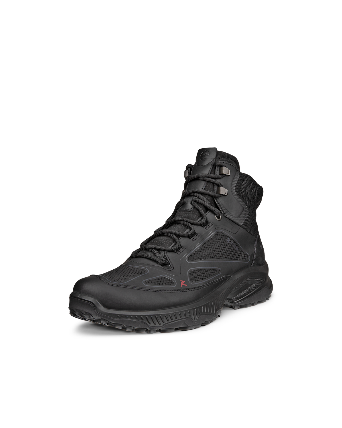 ECCO Receptor Xp — Black