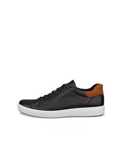 ECCO Soft 7 — Black 1