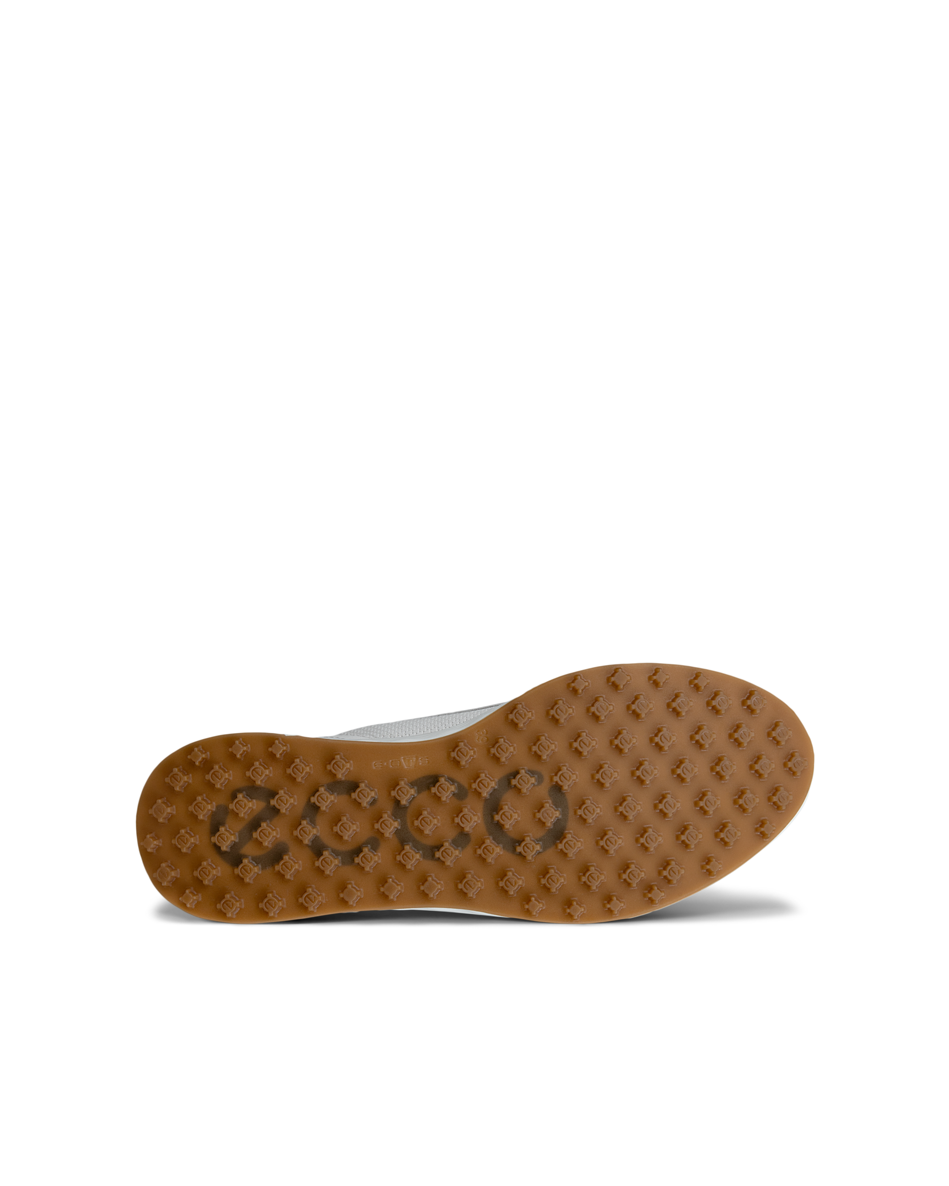 ECCO Golf S-Casual — White