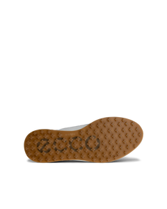 ECCO Golf S-Casual — White 4
