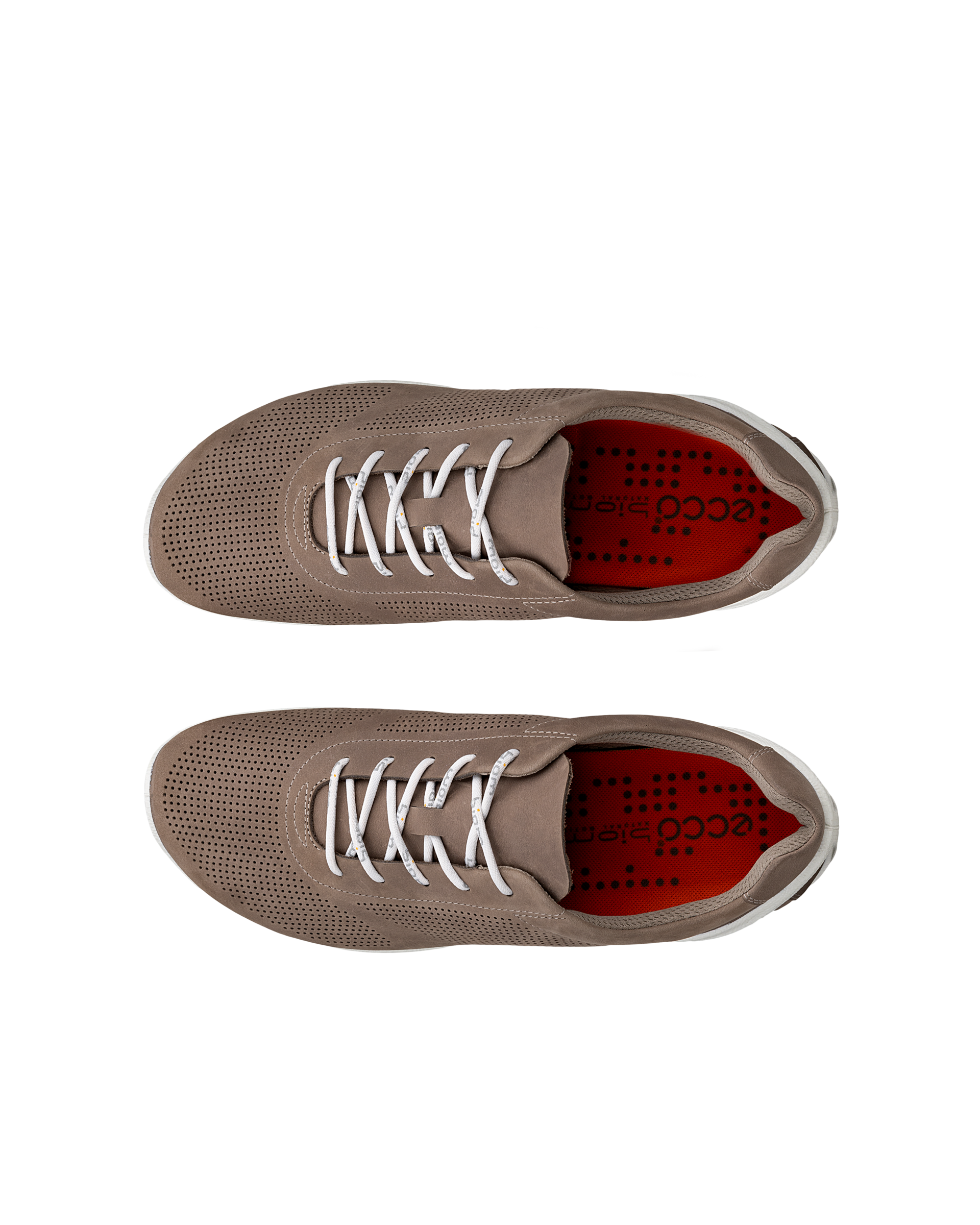 ECCO BIOM LITE — Grey